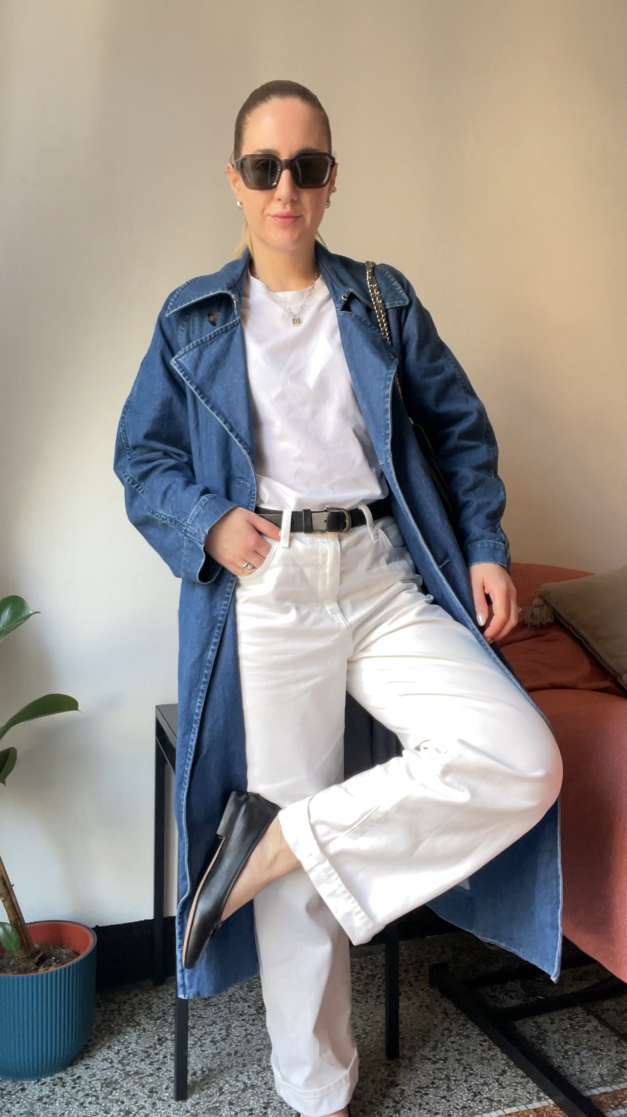 #grwm 

#LTKSeasonal #LTKstyletip #LTKeurope