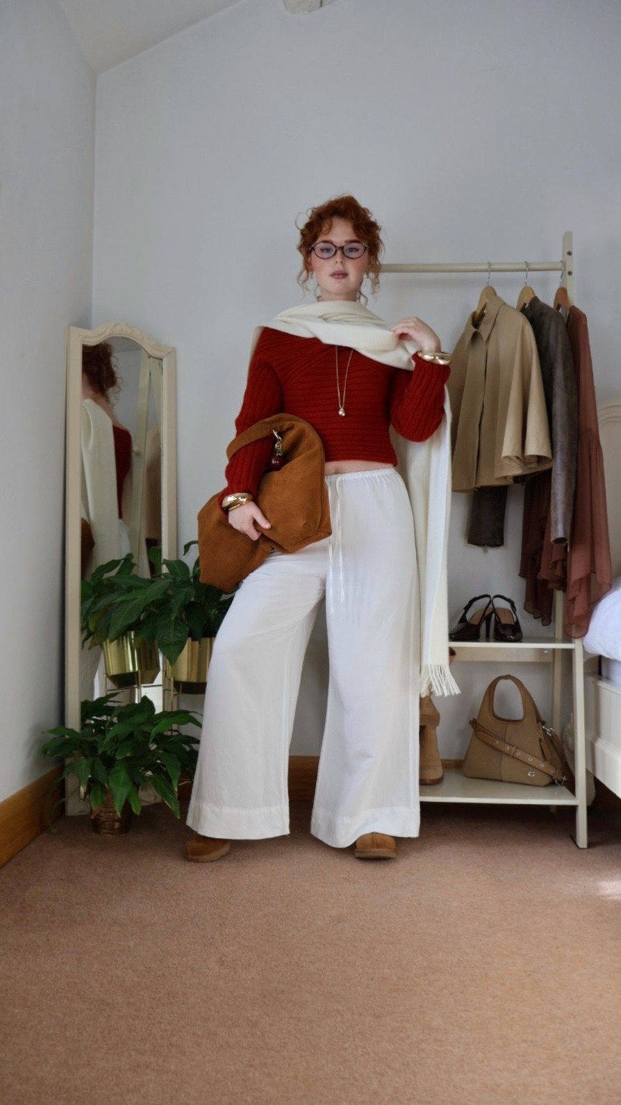 OOTD 30.09.25 

#LTKStyleTip #LTKSeasonal #LTKPetite