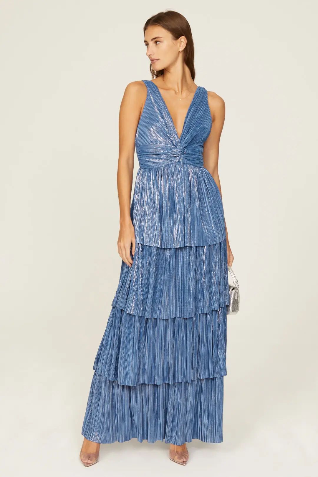 Delphina Gown | Rent the Runway