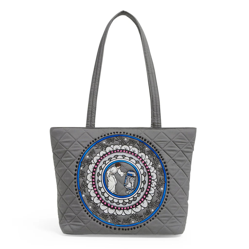 Star Wars™ Small Vera Tote Bag | Vera Bradley