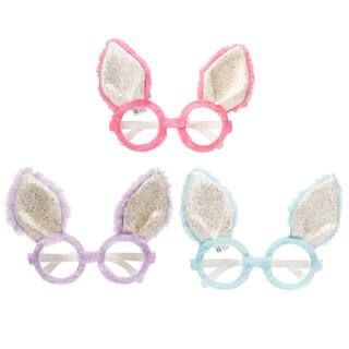 Assorted Bunny Glasses by Creatology™ | Michaels Stores