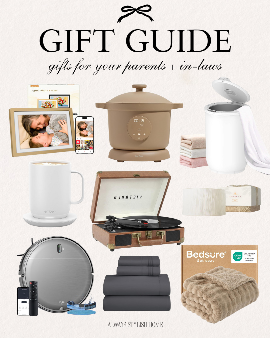 gifts for parents, gifts for in-laws, parent gift ideas, in-law gift ideas, Amazon gifts for parents, Amazon gifts for in-laws, best gifts for parents, thoughtful gifts for parents, thoughtful gifts for in-laws, practical gifts for parents, practical gifts for in-laws, Christmas gifts for parents, holiday gifts for in-laws, gifts for mother-in-law, gifts for father-in-law, gifts for mom and dad, unique gifts for parents, luxury gifts for parents, affordable gifts for parents, personalized gifts for parents, cozy gifts for parents, home gifts for parents, family gifts for in-laws, meaningful gifts for parents 

 #LTKCyberWeek #LTKGiftGuide #LTKHoliday