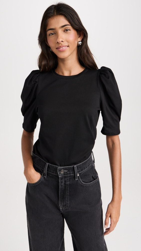 English Factory Womens T-Shirt | Shopbop | Shopbop