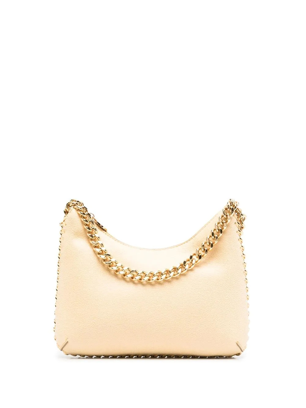 mini Falabella zip shoulder bag | Farfetch (US)