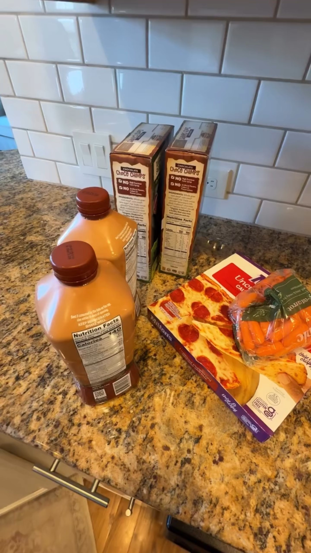 Small target grocery haul for the next two weeks!! 

#LTKfoodie #LTKdayinmylife #LTKstorytime