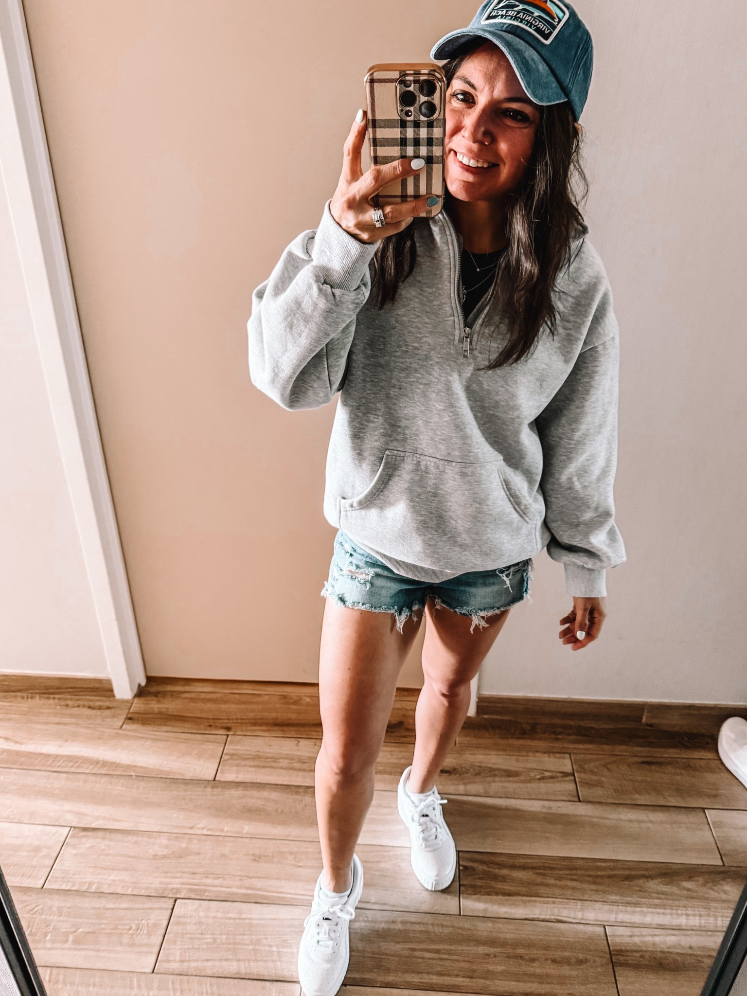 Casually Wednesday 

#LTKSeasonal #LTKOver40 #LTKFindsUnder50