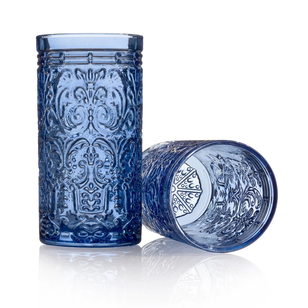 Jax Glass Highball 14 oz | Wayfair North America