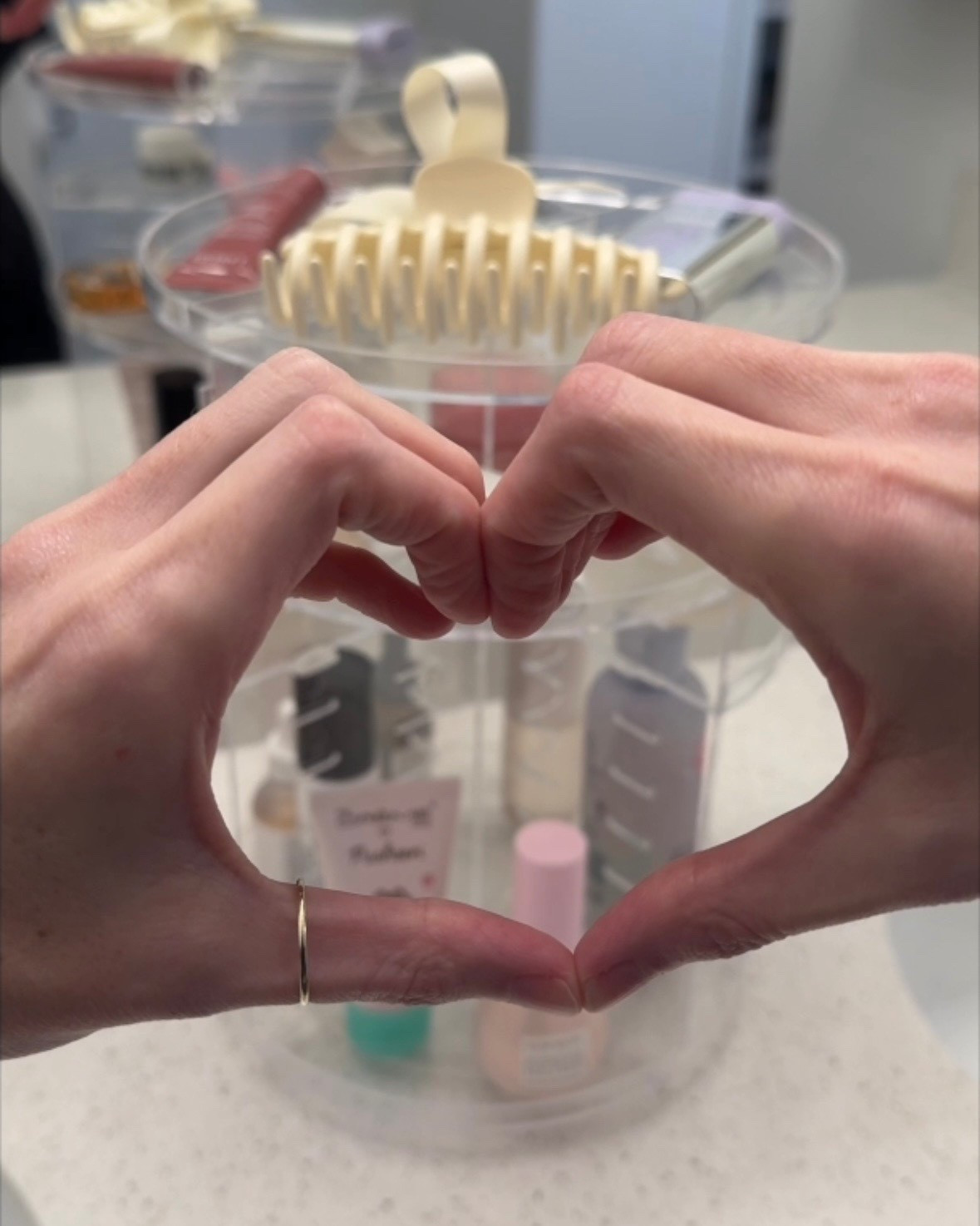 making everyday jewelry feel brand new ✨🫧

#LTKselfcare #LTKmorningroutine #LTKgrwm