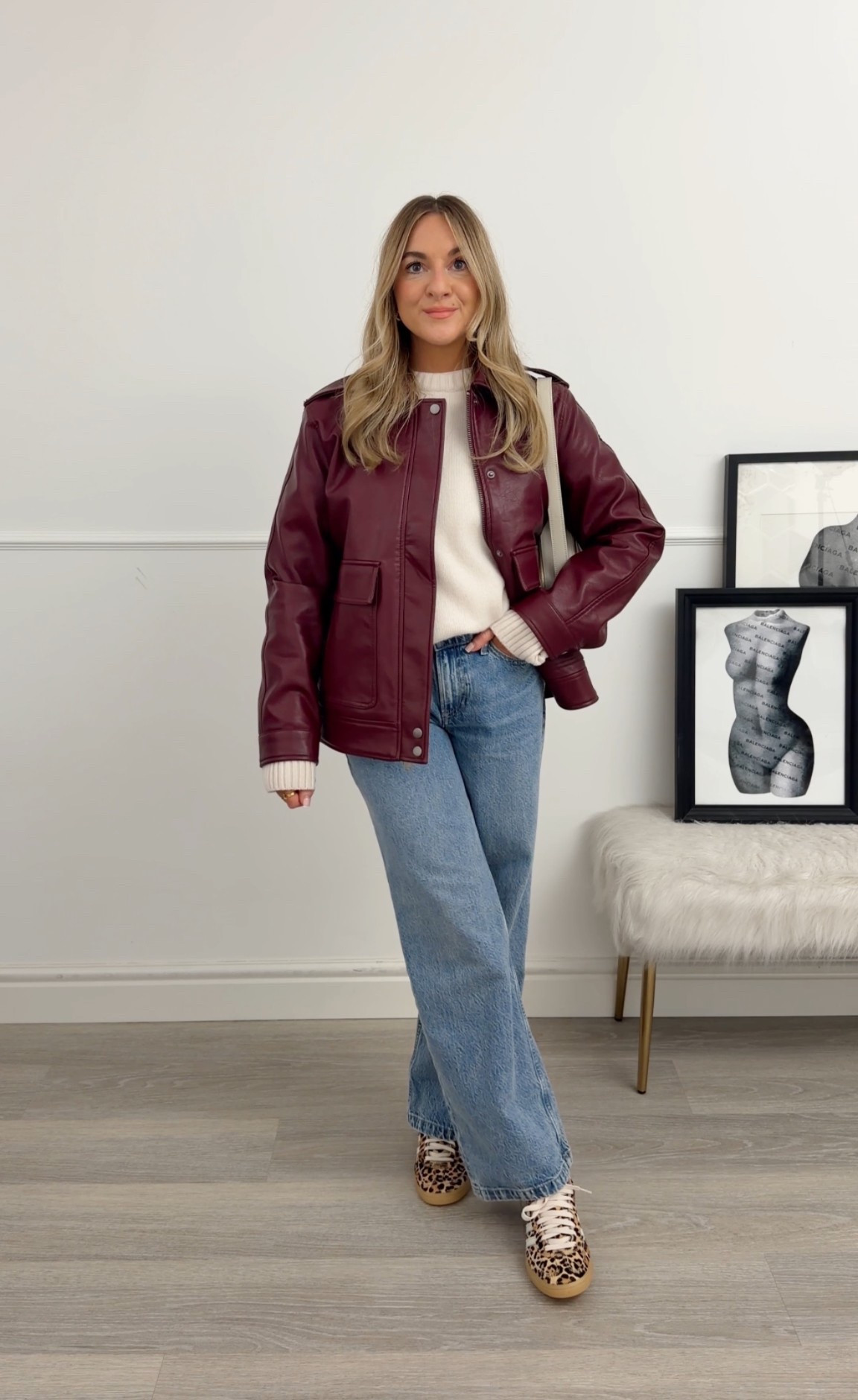 #LTKjeans #LTKsale #LTKspring