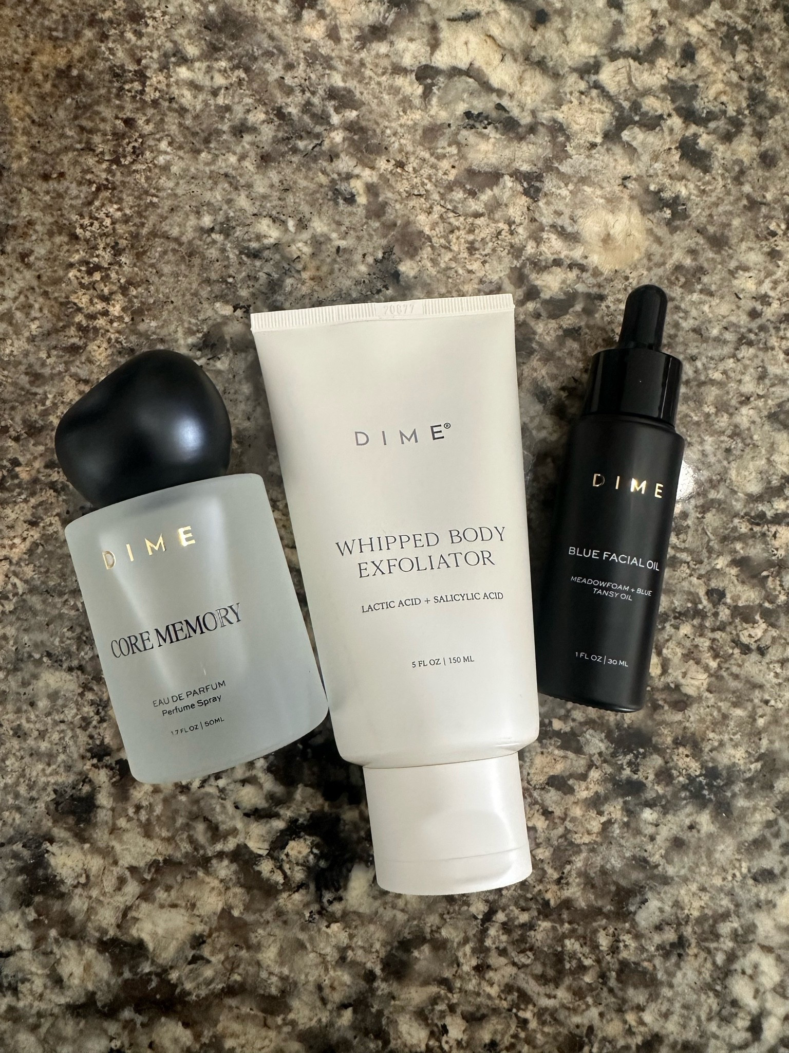 Restocking some Dime favorites! 🖤

#LTKgrwm #LTKselfcare #LTKmorningroutine