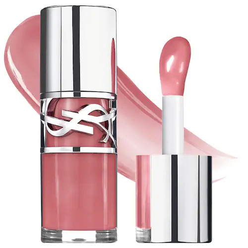 YSL Loveshine Plumping Lip Oil Gloss with Hyaluronic Acid | Sephora (US)