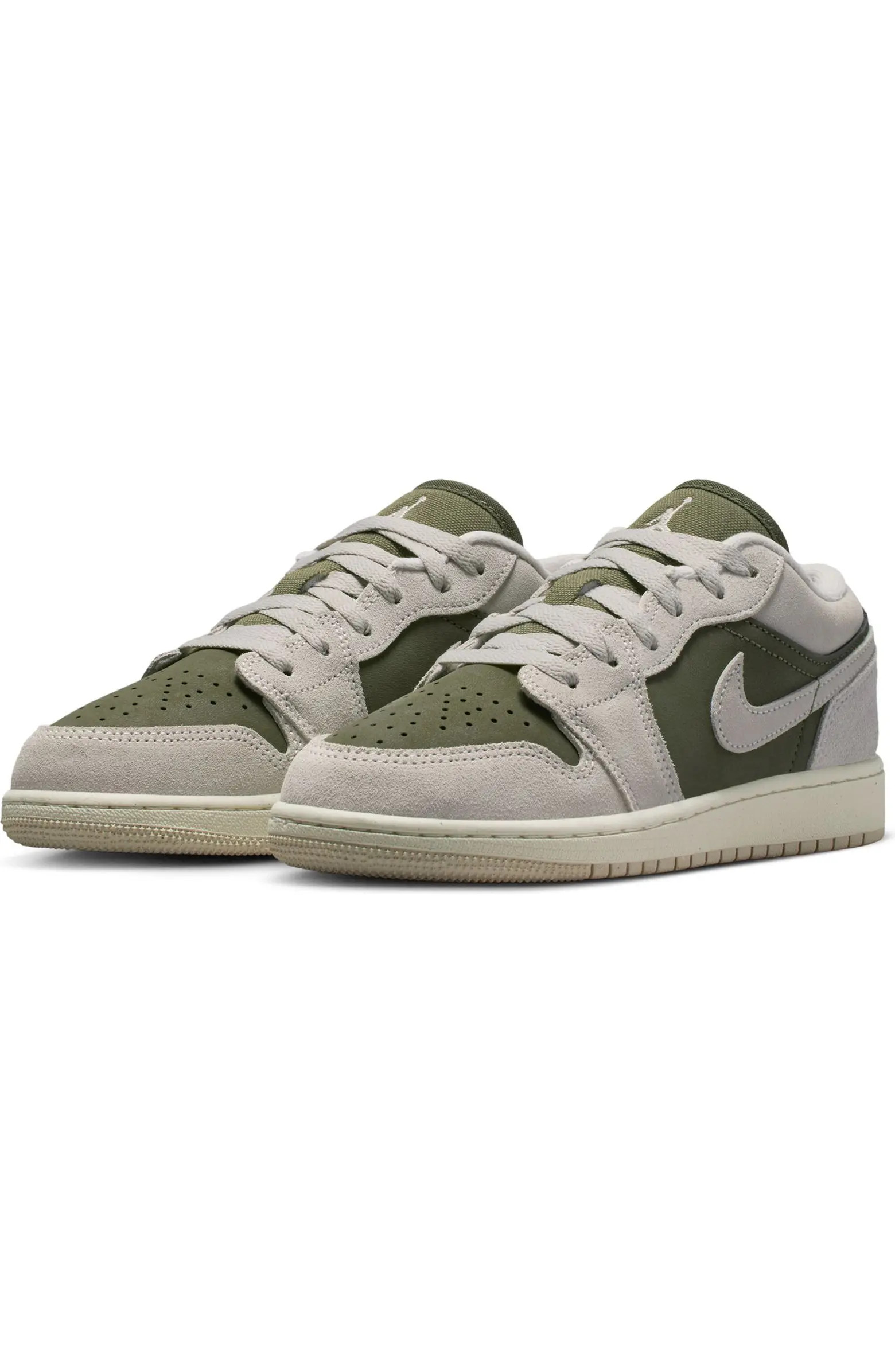 Air Jordan 1 Low Sneaker | Nordstrom