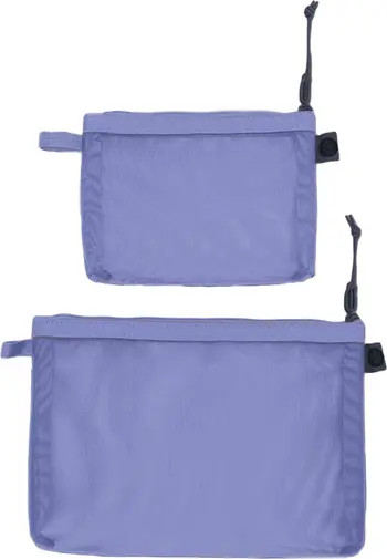 Monomesh Pouch Set | Nordstrom