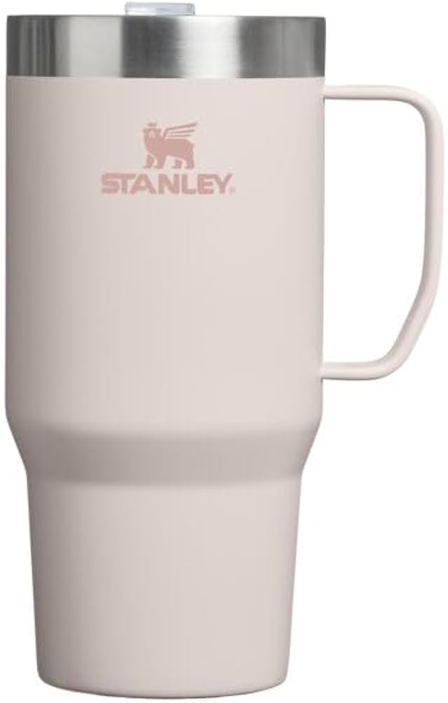 Stanley The Everyday Suburban Mug | 24 oz | Drink Through Lid | Cup for Coffee, Tea and Drinks | ... | Amazon (CA)