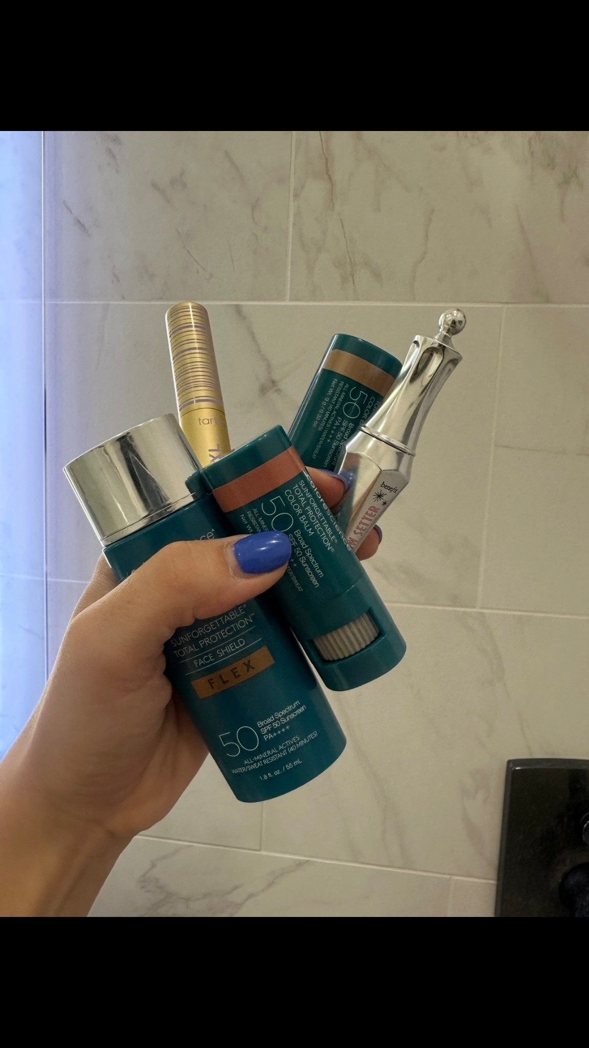 My favorite sunscreen makeup is 20% off !! Shop now ✨❤️

#LTKSaleAlert #LTKBeauty #LTKU