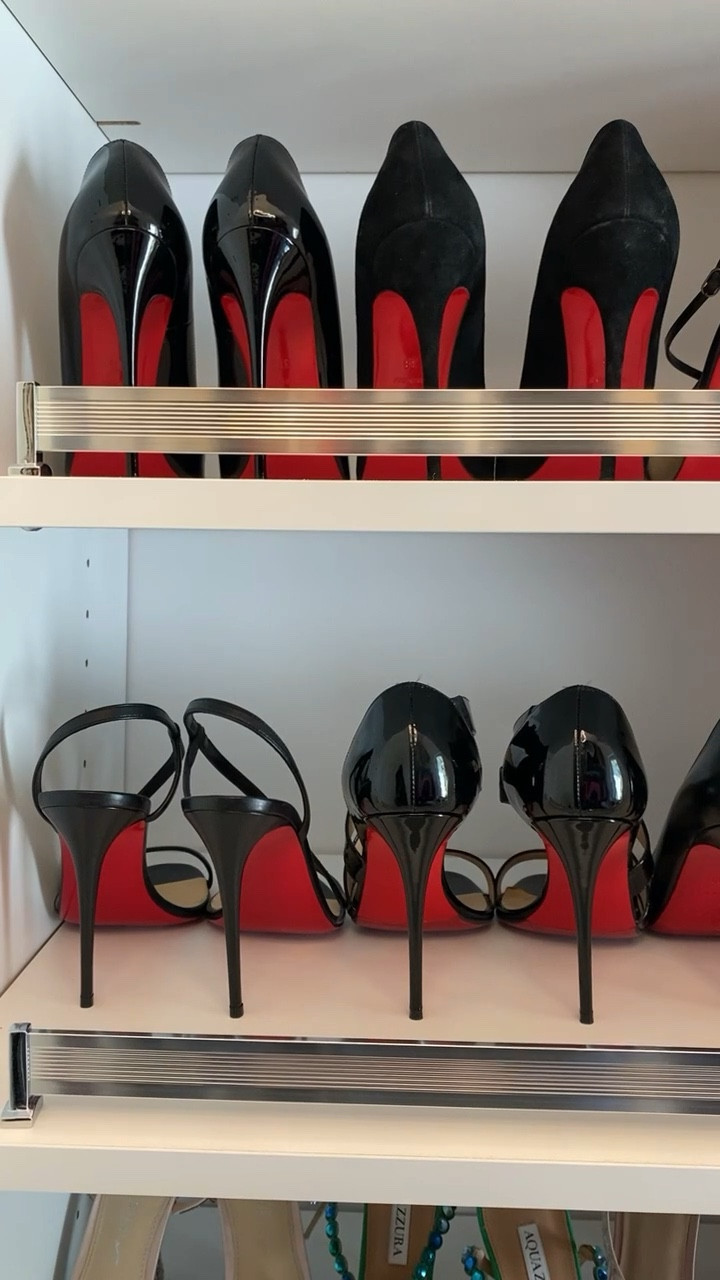 Sole inserts are a gods send for heel lovers like myself! Makes your shoes so comfortable and you can last for hours with no pain or discomfort  

#LTKworkwear #LTKstyletip #LTKshoecrush