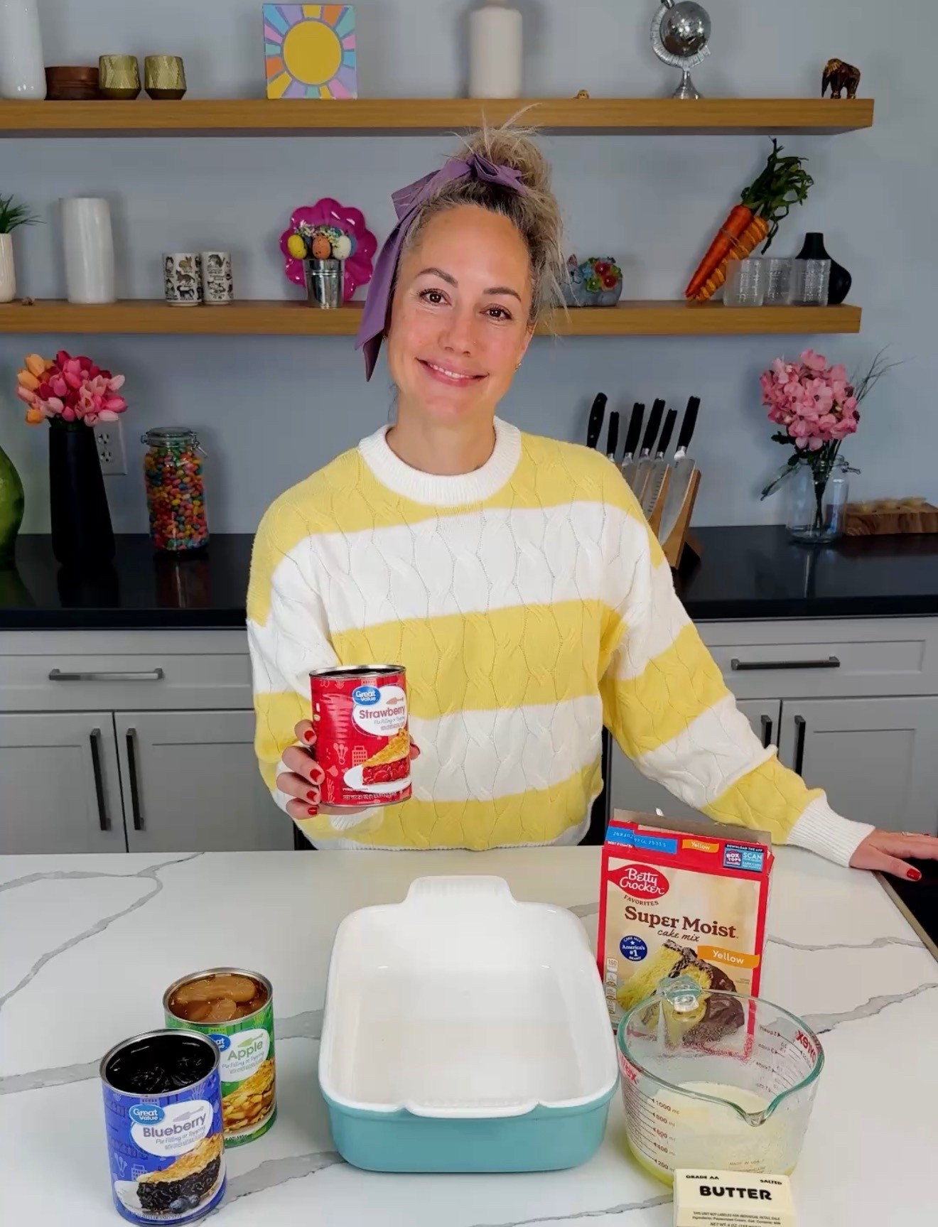 Making some cake! 

#LTKfoodie #LTKdayinmylife #LTKHome