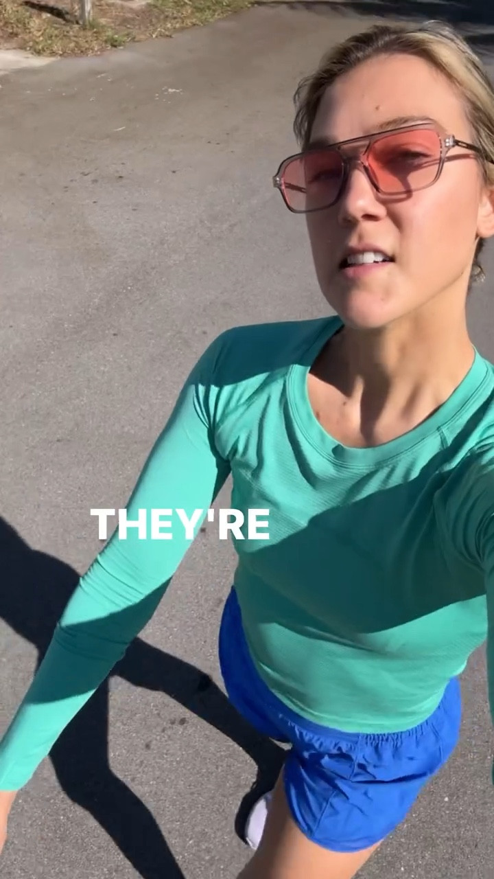 Works like a charm every time 

#LTKWatchNow #LTKActive #LTKFitness