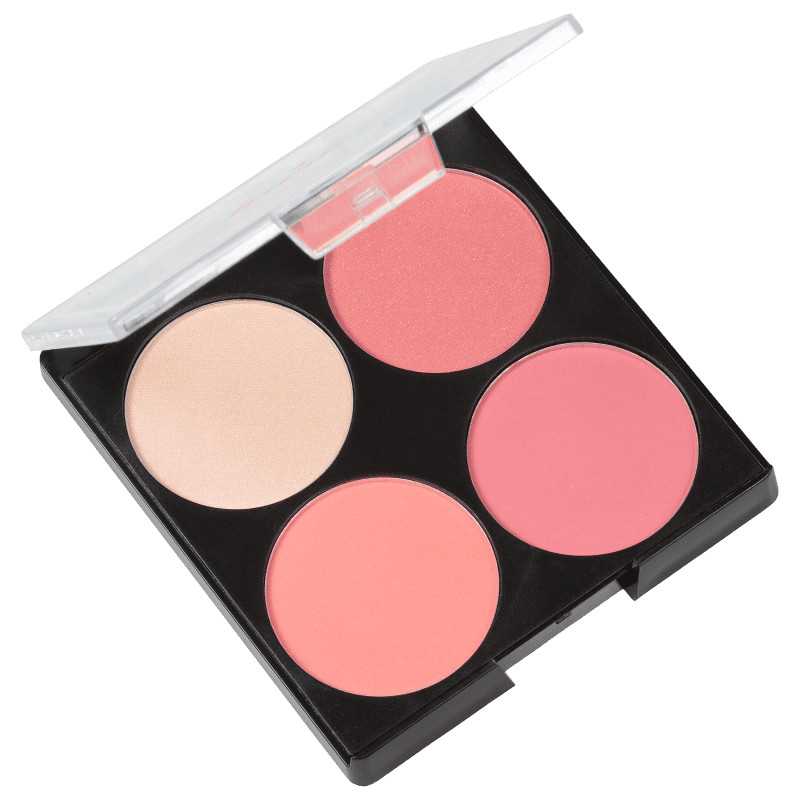 RK by Kiss Bare Blusher Livin’ Bare | Beleza Na Web (BR)