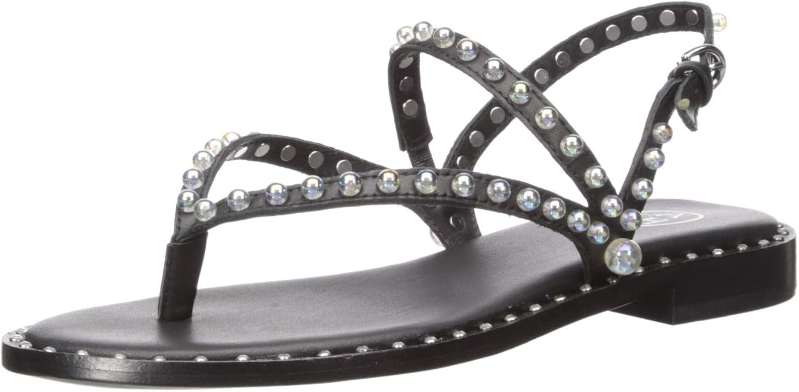 Women's As-Pearl Flat Sandal | Amazon (US)