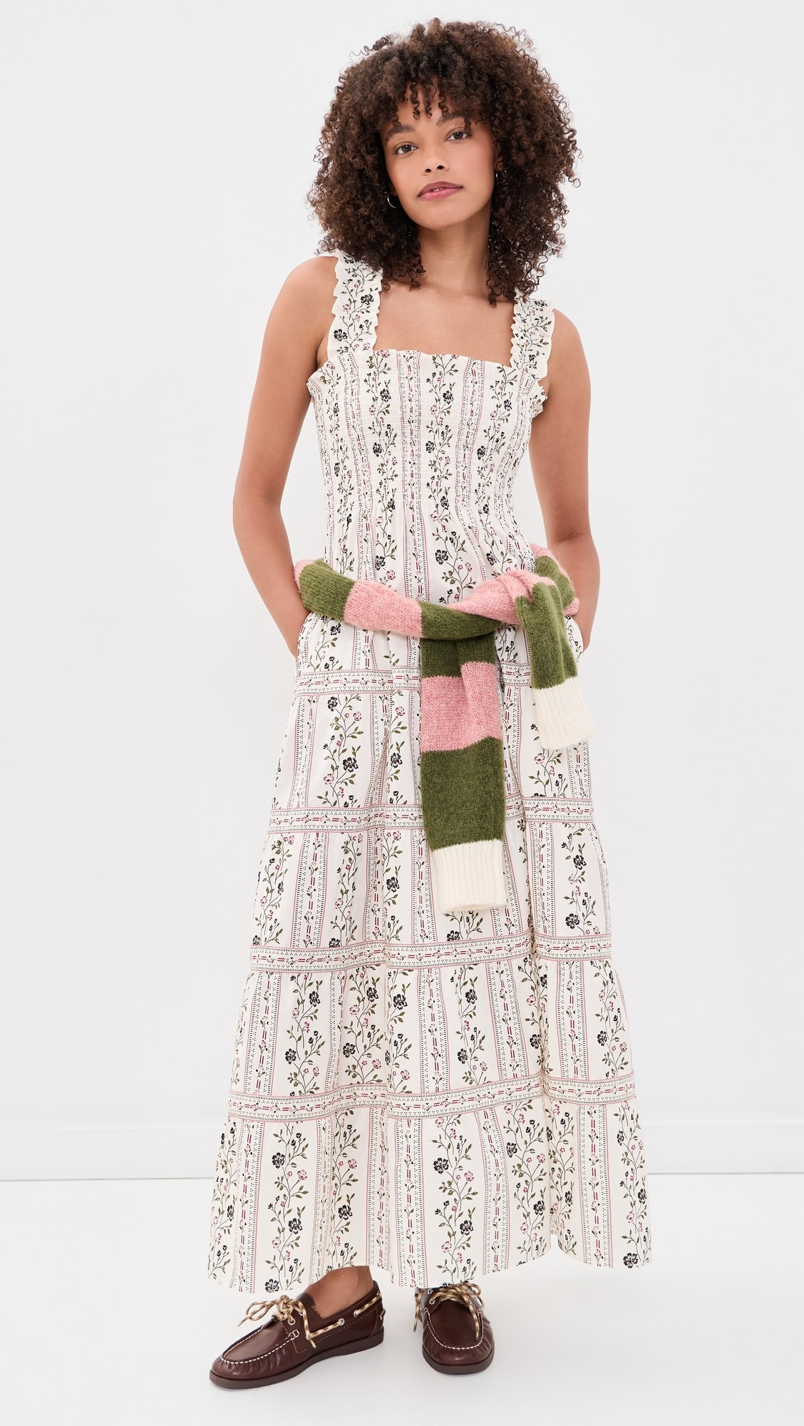 Hill House Home The Goldie Nap Dress | Shopbop | Shopbop