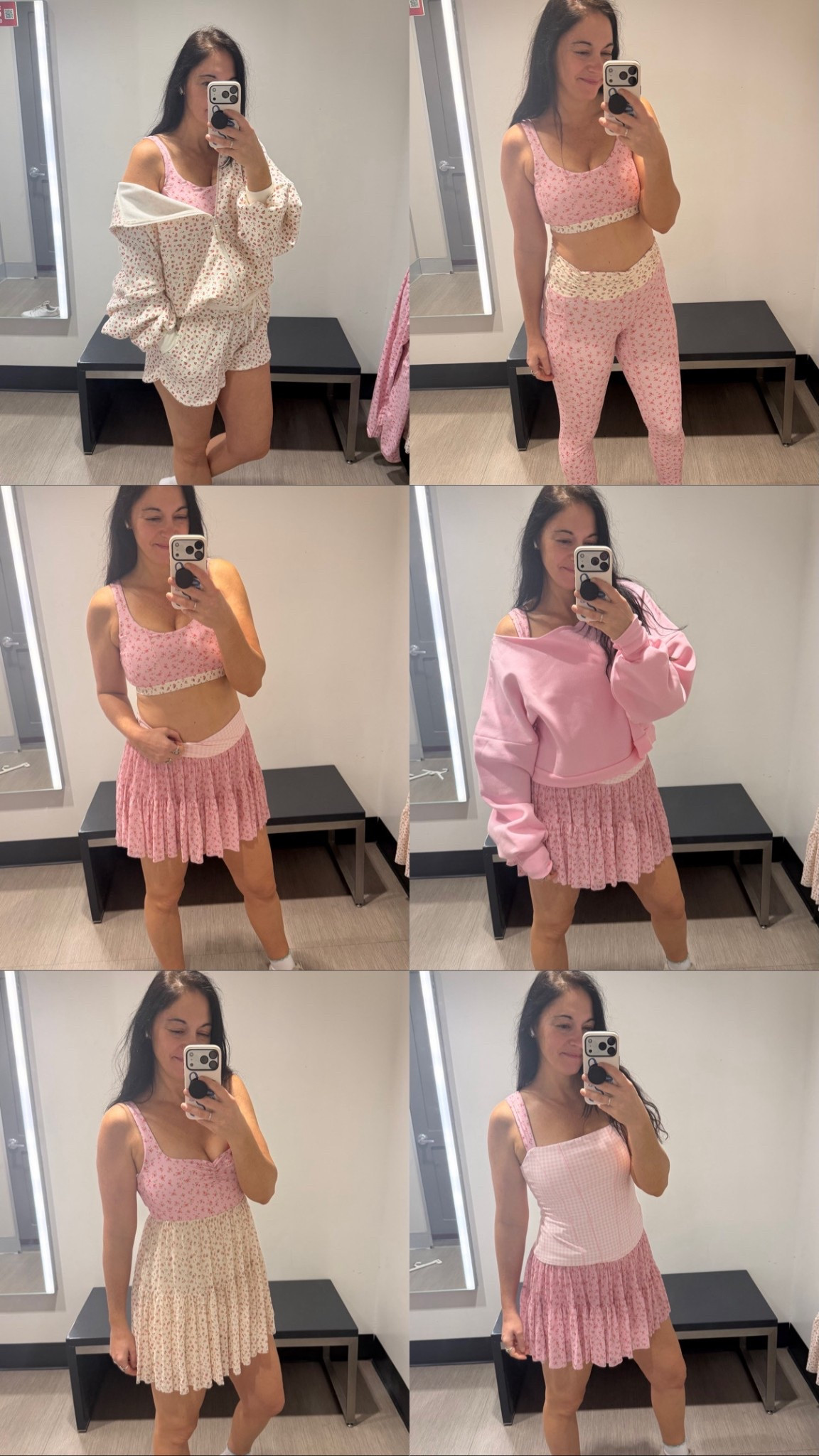 A round up of all my favorites from the Bloglaties Valentine’s collection

#LTKFindsUnder100 #LTKfitnessgoals