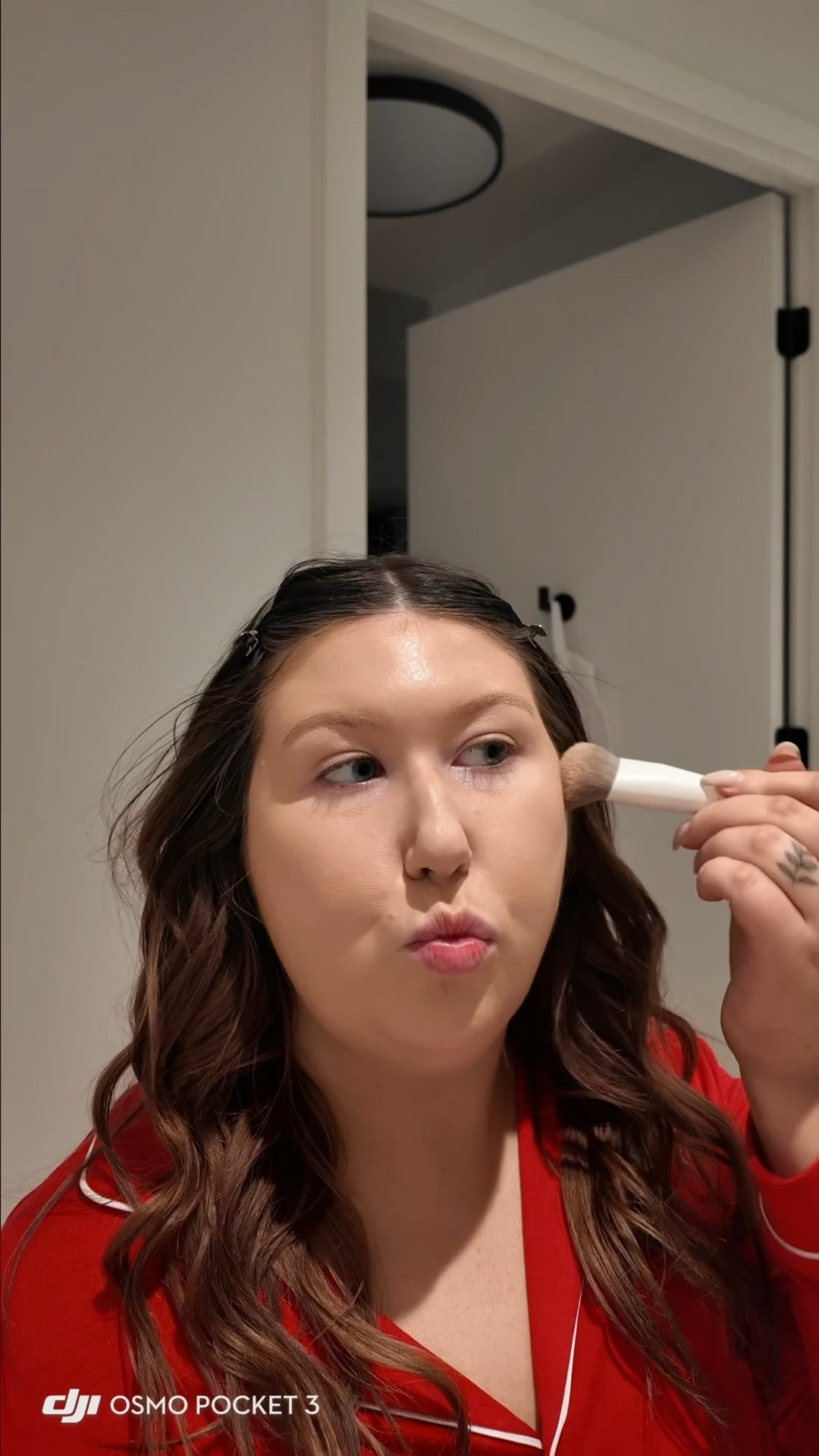 GRWM full glam edition 💕

#LTKbeauty #LTKcanada #LTKdatenight