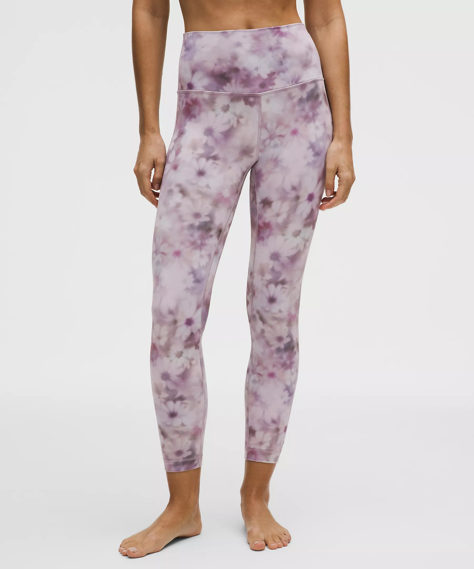 lululemon Align™ High-Rise Pant 25" | Lululemon (US)