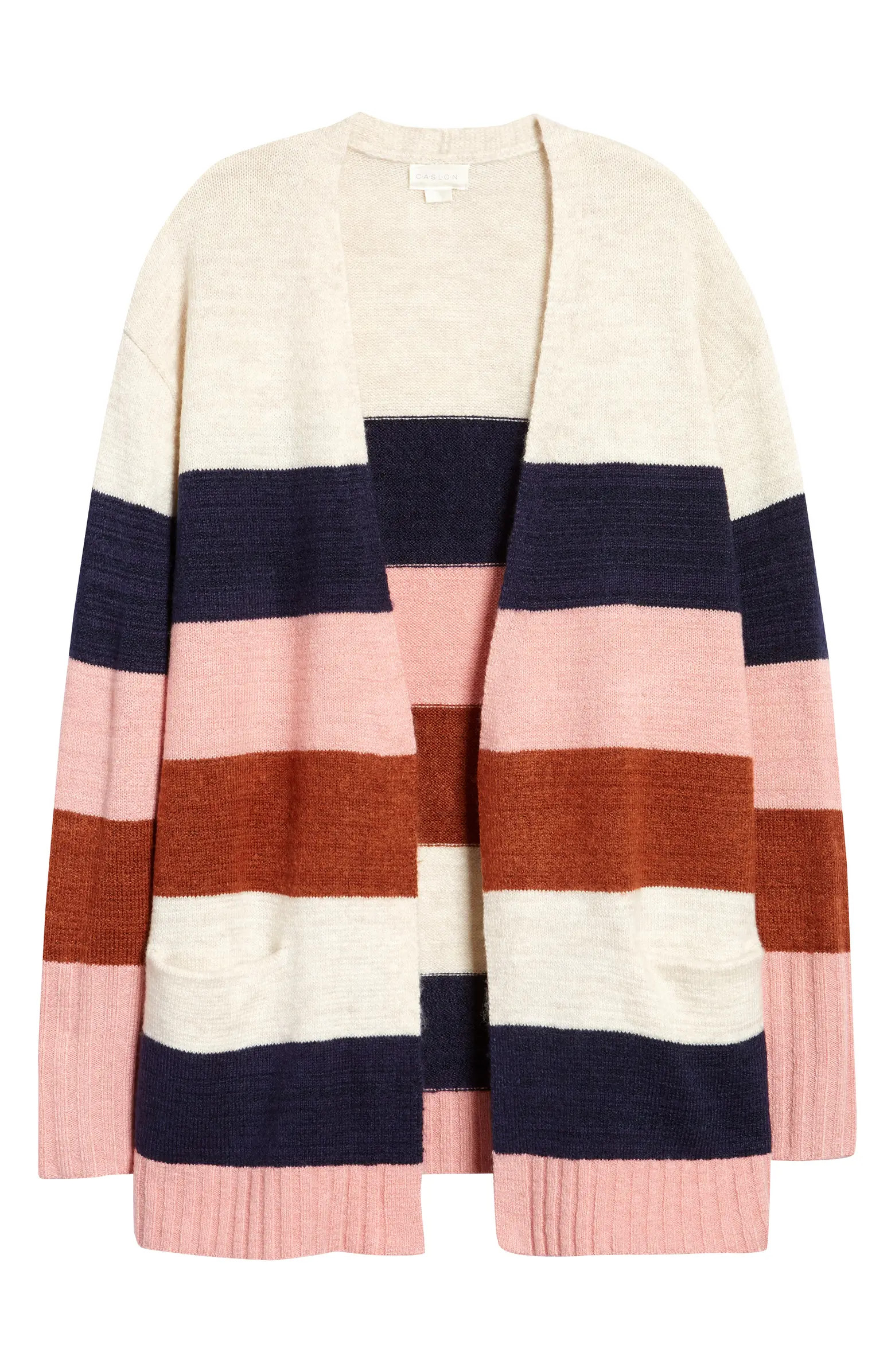 Open Front Cardigan | Nordstrom