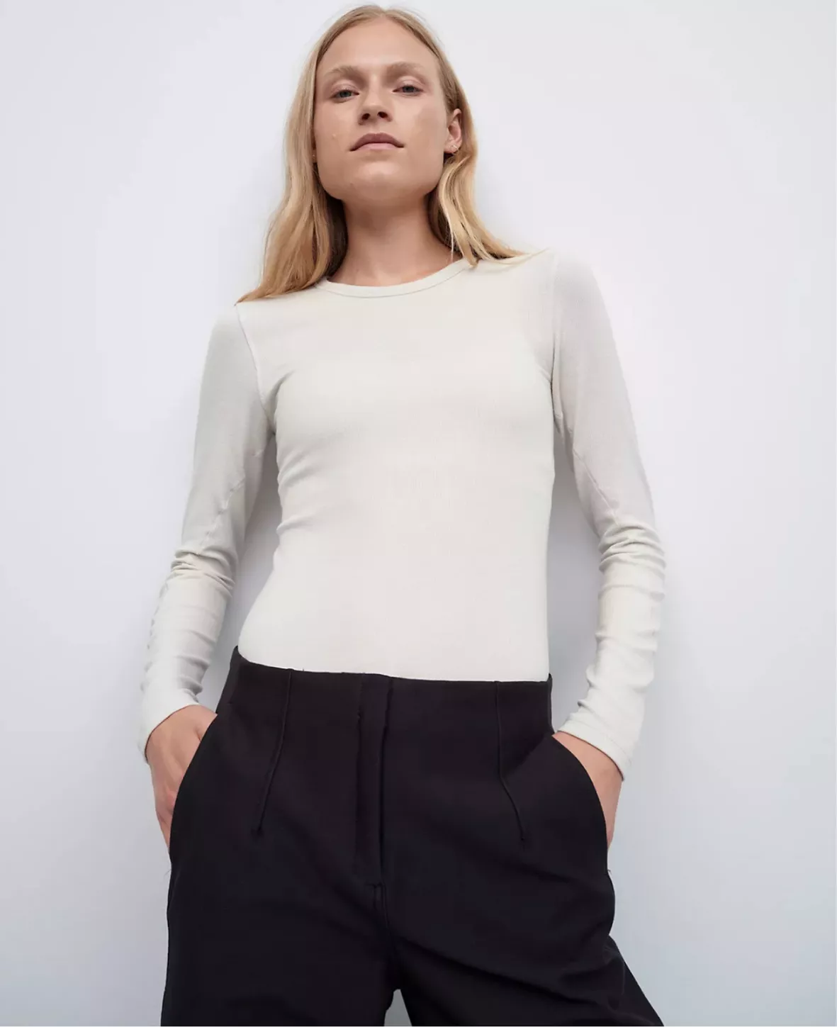 Hold Tight Long-Sleeve Shirt curated on LTK