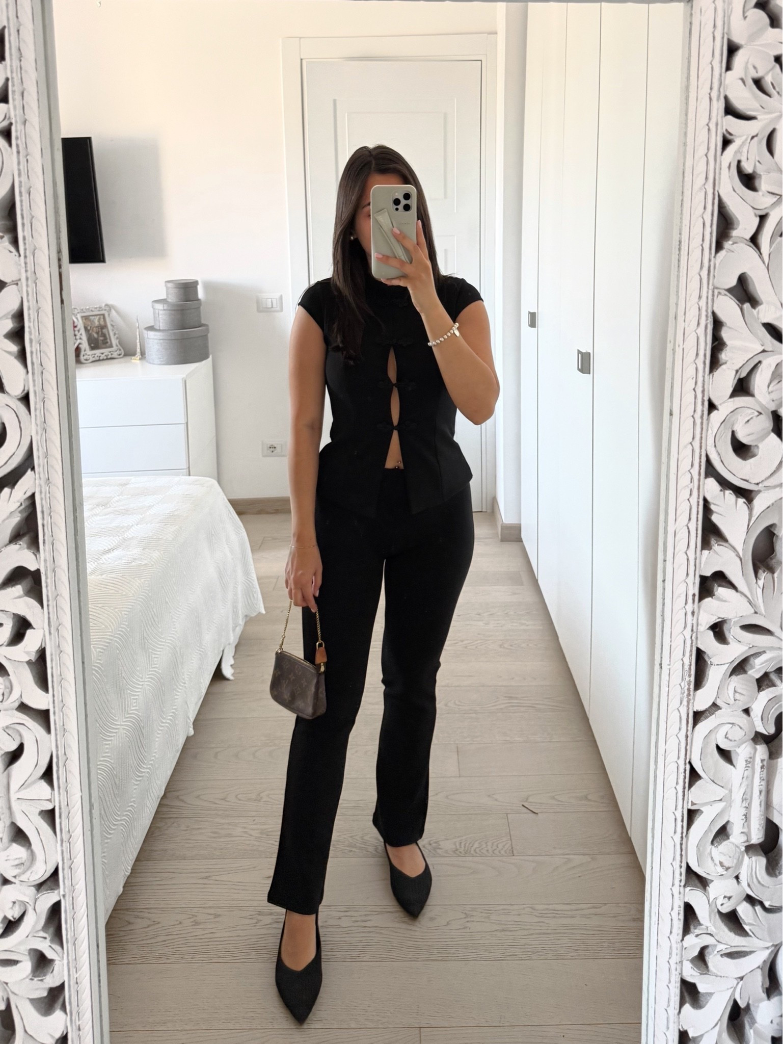 #LTKstyletip #LTKpetite #LTKeurope