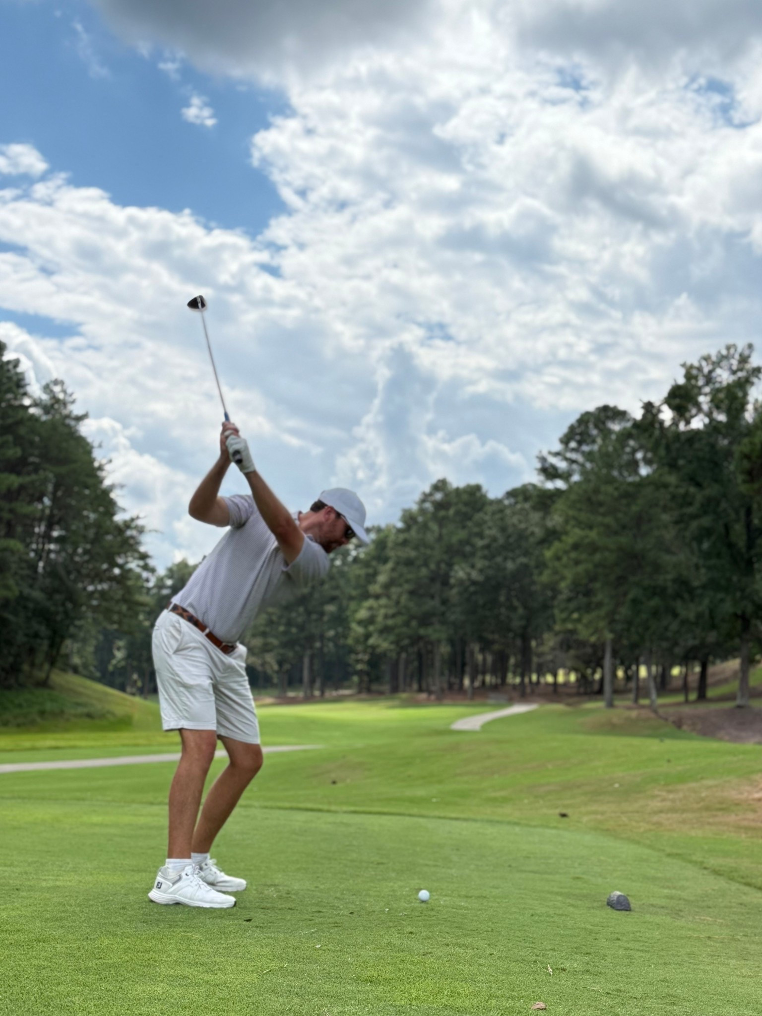 A day on the course with Holderness and Bourne from head to toe. If you have a golf aficionado in your life, let this be the brand you gift. They will approve (and appreciate!!)  

#LTKMens