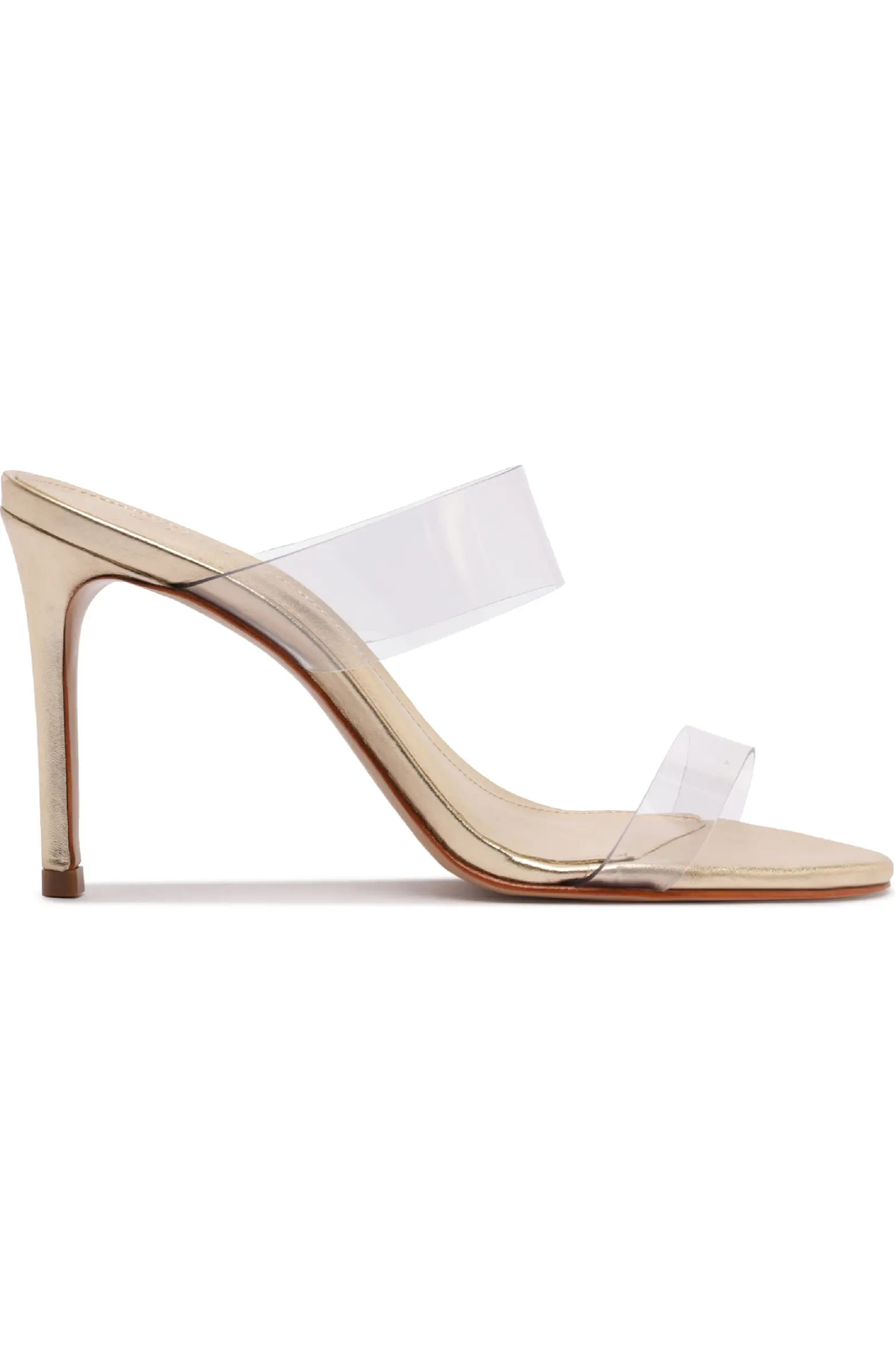 Ariella Stiletto Sandal (Women) | Nordstrom