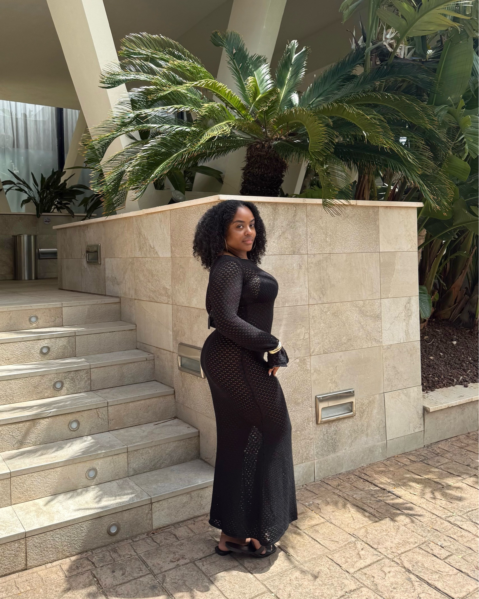 vacay vibe🖤

#LTKsummer #LTKtravel #LTKdresses