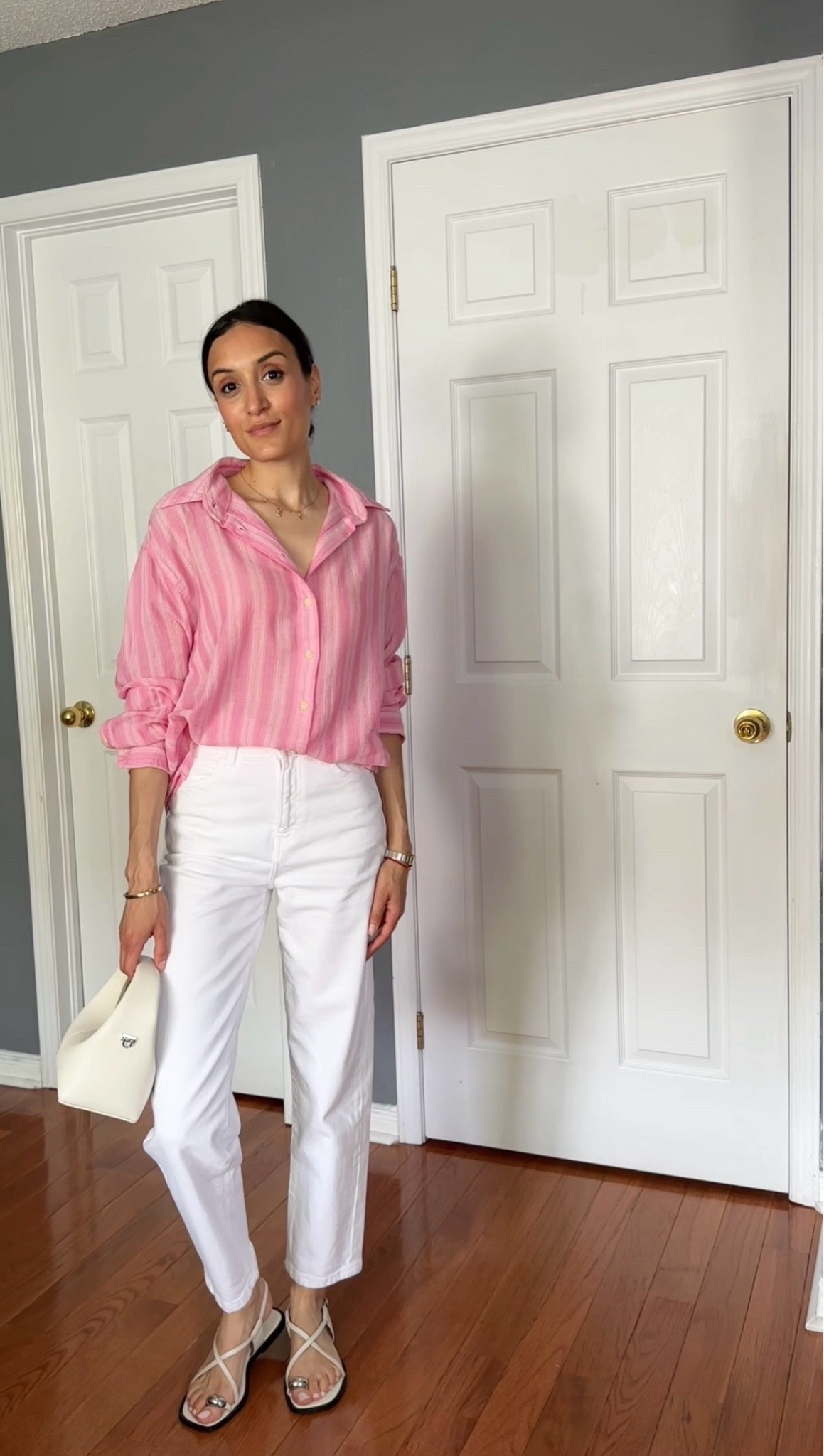 Wearing size XS-2

#LTKcanada #LTKsummer
