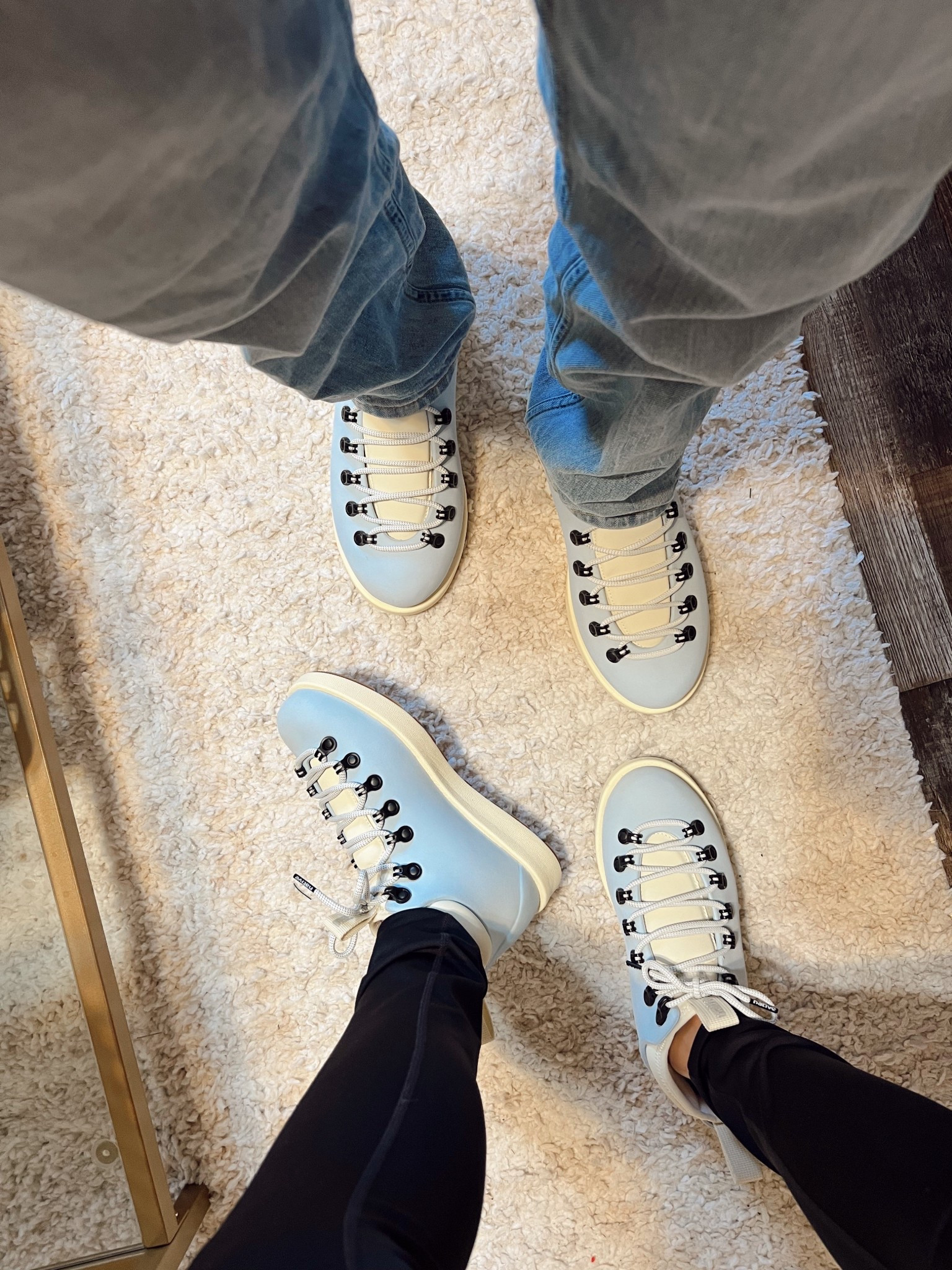 Matching boots 😚 gender neutral so it’s perfect for anyone! 

#LTKGiftGuide #LTKCyberWeek #LTKSaleAlert