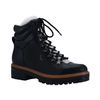 Mallie Lace Up Hiker Bootie | Marc Fisher