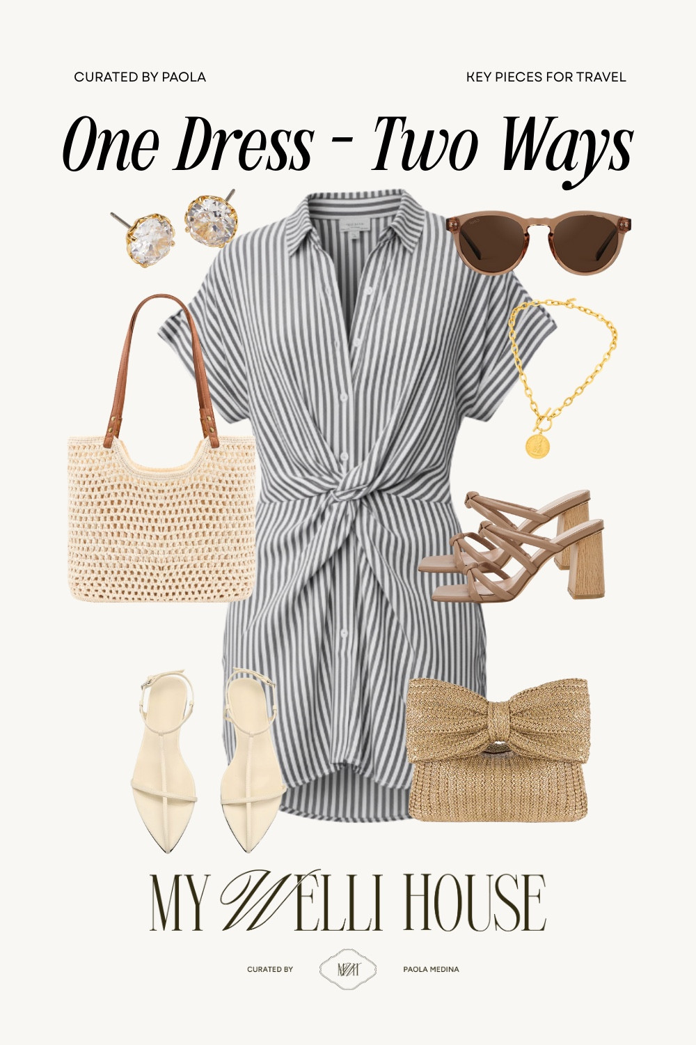 Timeless Style: Channeling Old Money vibes 💼 Neutral tones & tailored fits.

#LTKstyletip #LTKunder50 #oldmoneyfinds #classicstyle #affordablefashion #styleinspo #ltkit

#LTKTravel #LTKBeauty #LTKdayinmylife