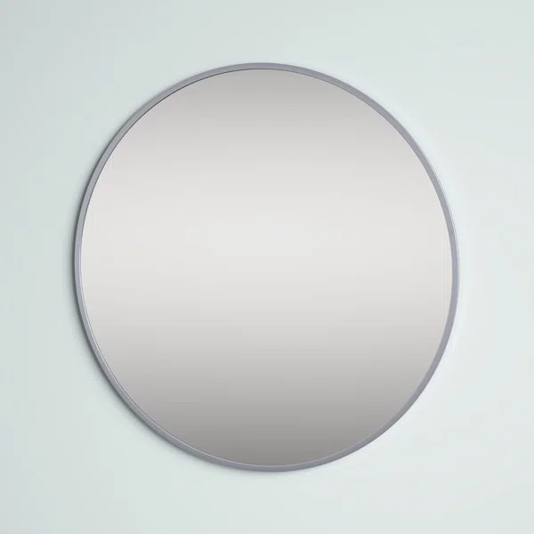 Needville Modern & Contemporary Accent Mirror | Wayfair North America