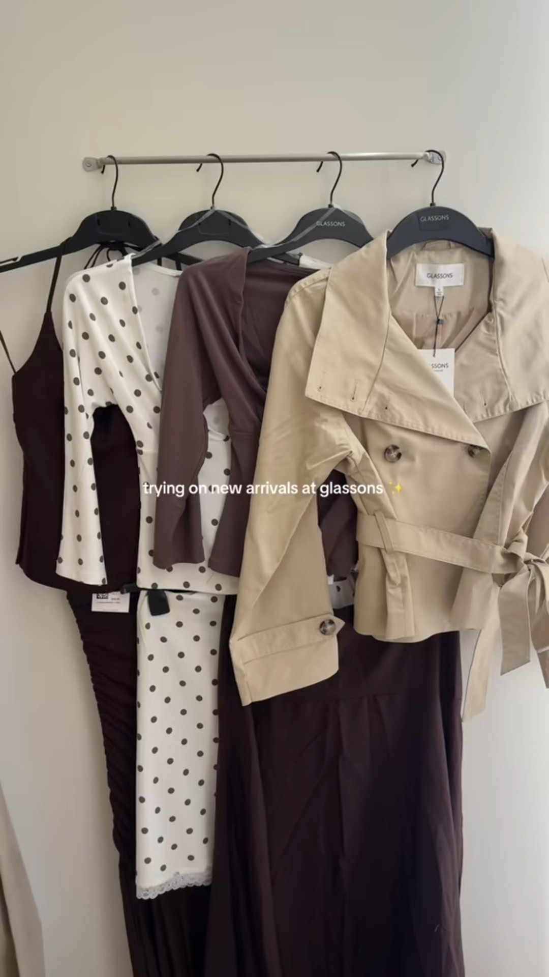 Glassons new arrivals 🤍✨

#LTKaustralia #LTKsummer #LTKstyletip