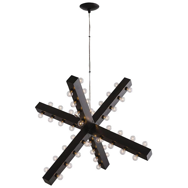Harding Chandelier


by Arteriors | Lumens