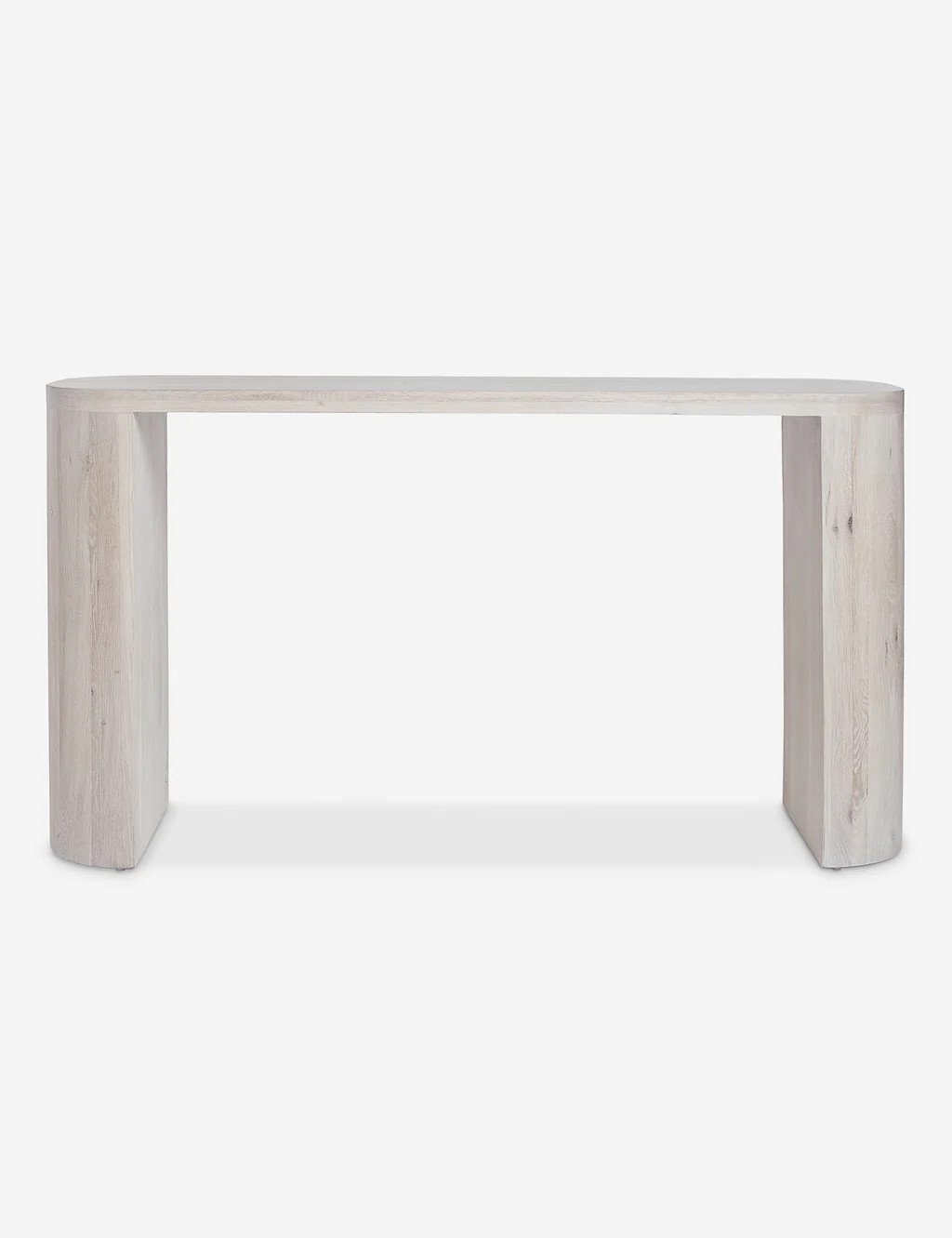 Luna Console Table | Lulu and Georgia 