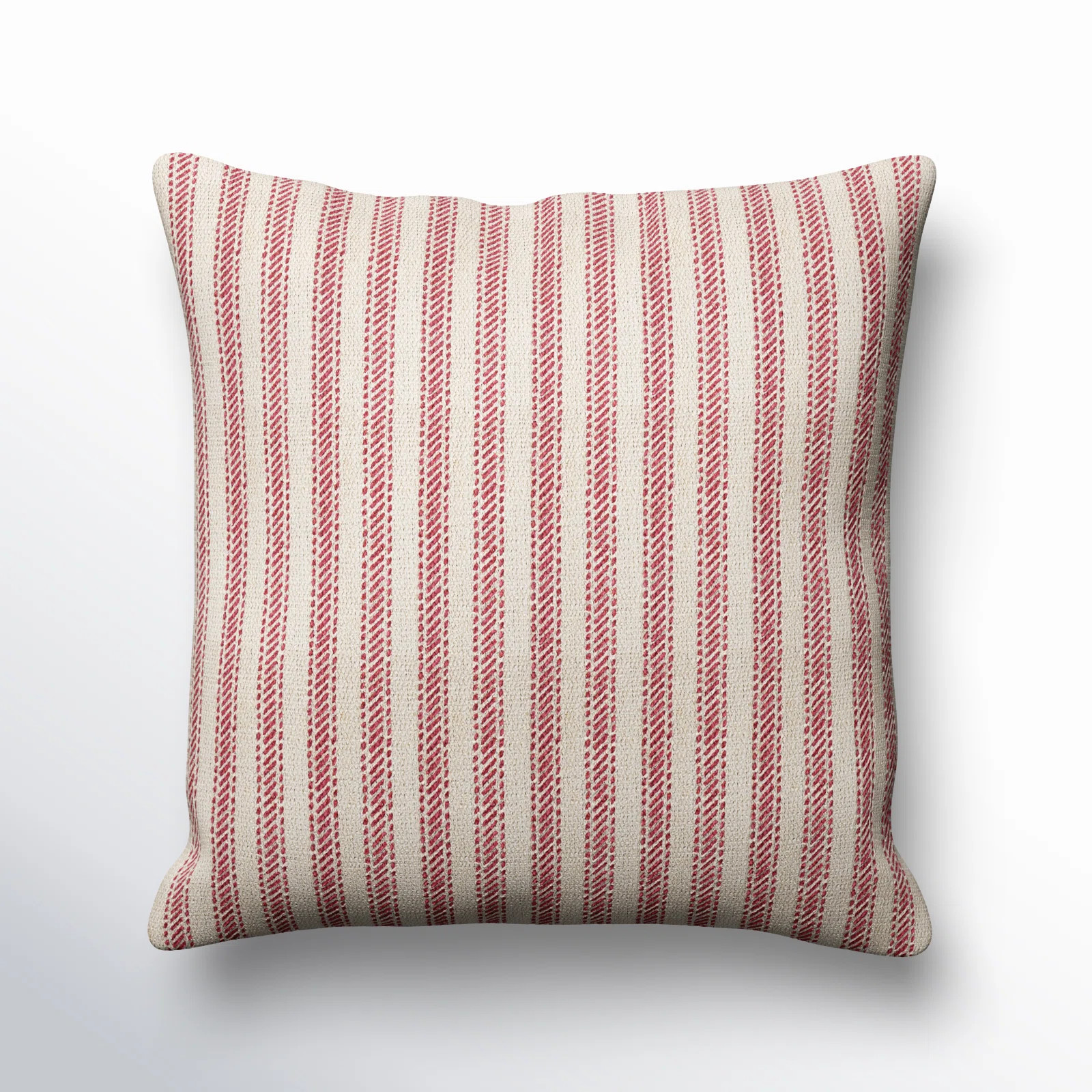 Percy Square Cotton Pillow Cover | Wayfair North America