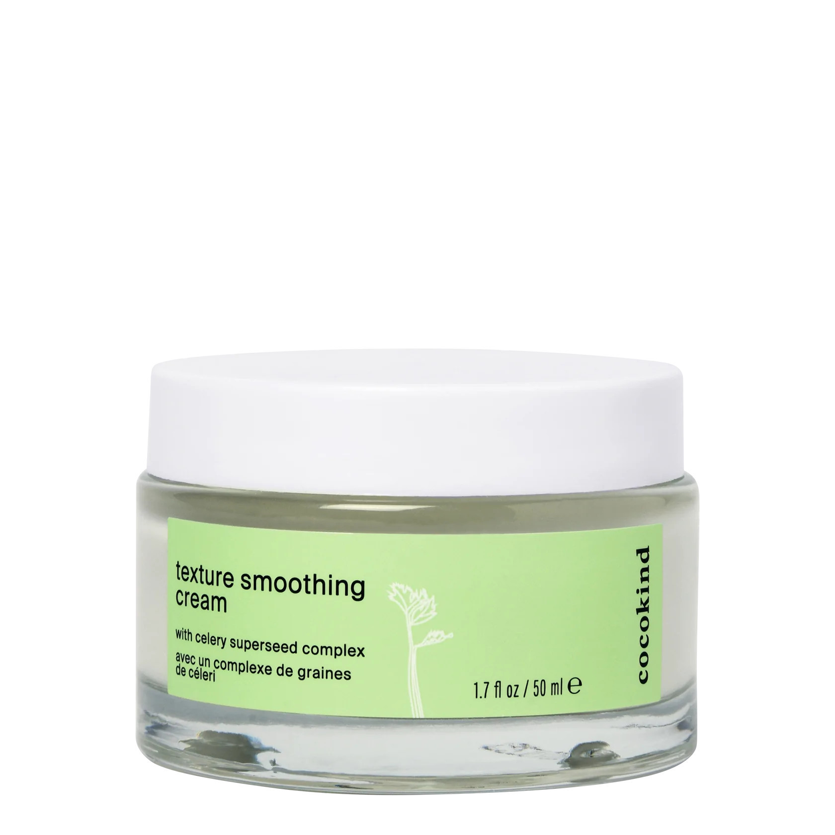 Texture Smoothing Cream by cocokind | Cocokind