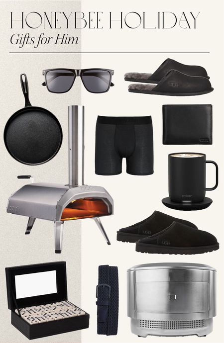 Holiday gift ideas for the guys

#LTKGiftGuide #LTKHoliday #LTKmens