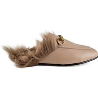 Gucci Princetown Maultiere | Balardi (US & Canada)