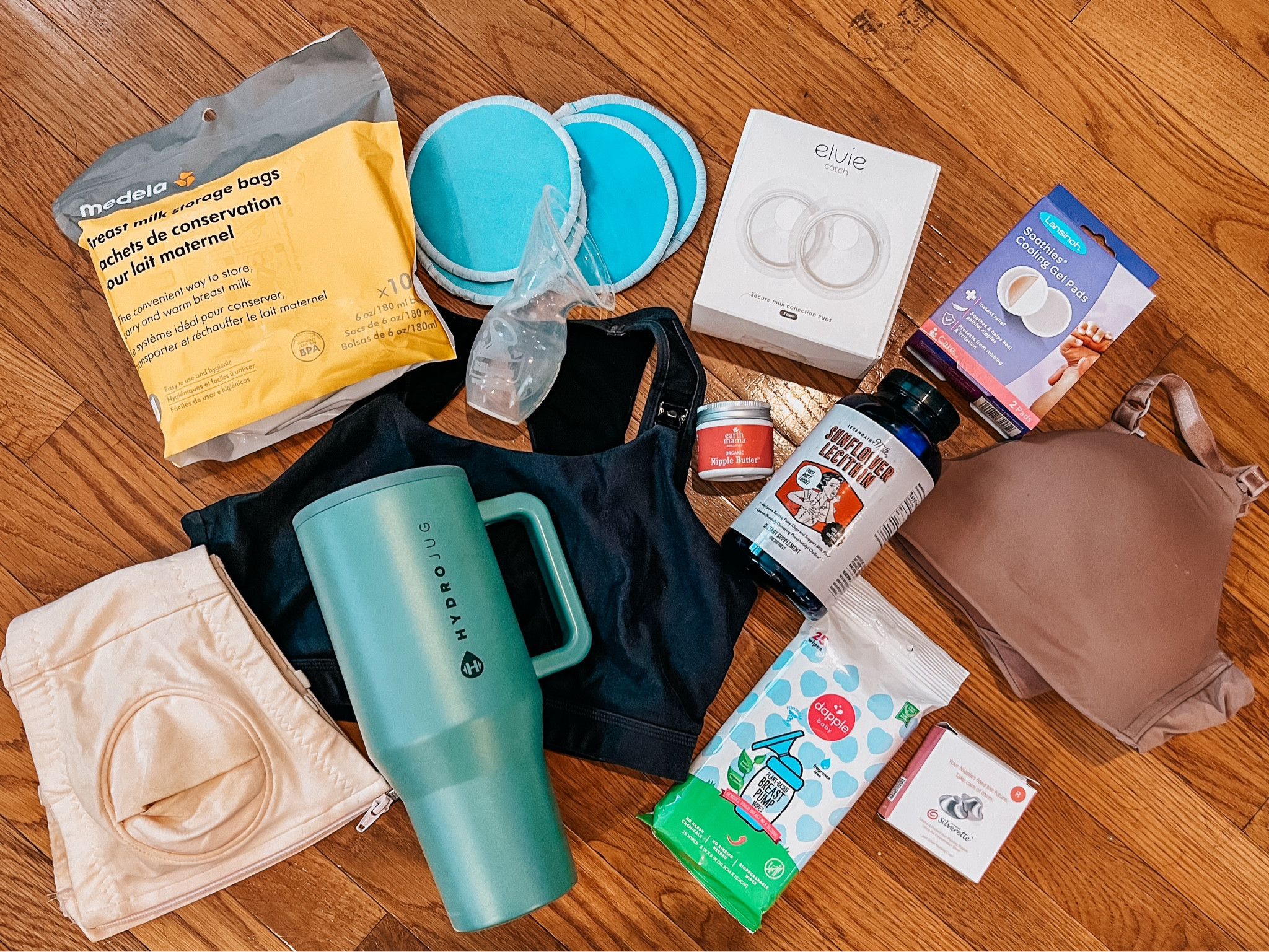 Calling all Breastfeeding + Pumping Mamas!! 

These items have saved me through my journey. Bonus is a handful of them are HSA/FSA eligible!! 

Have you used any of these??

#LTKBump #LTKFamily #LTKBaby