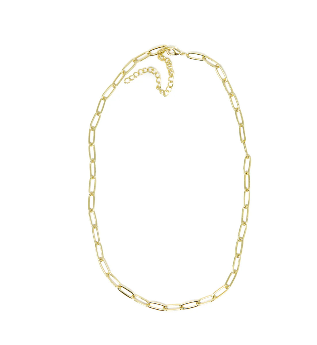 Jules Necklace | Allie + Bess