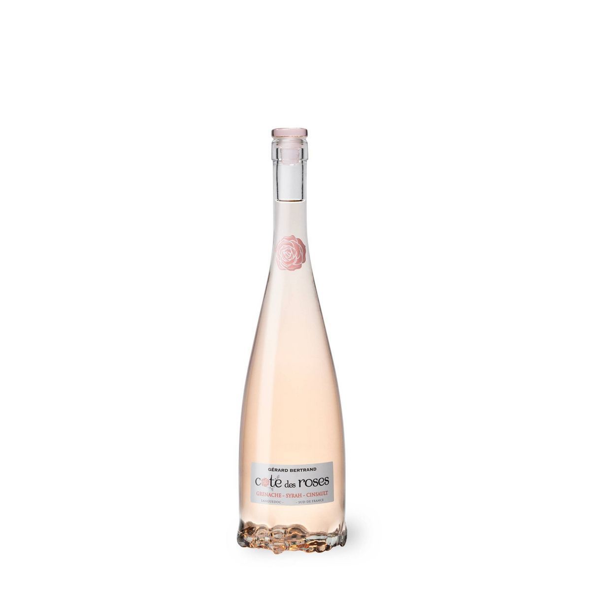 Gérard Bertrand Côte Des Roses Rosé Wine - 750ml Bottle | Target