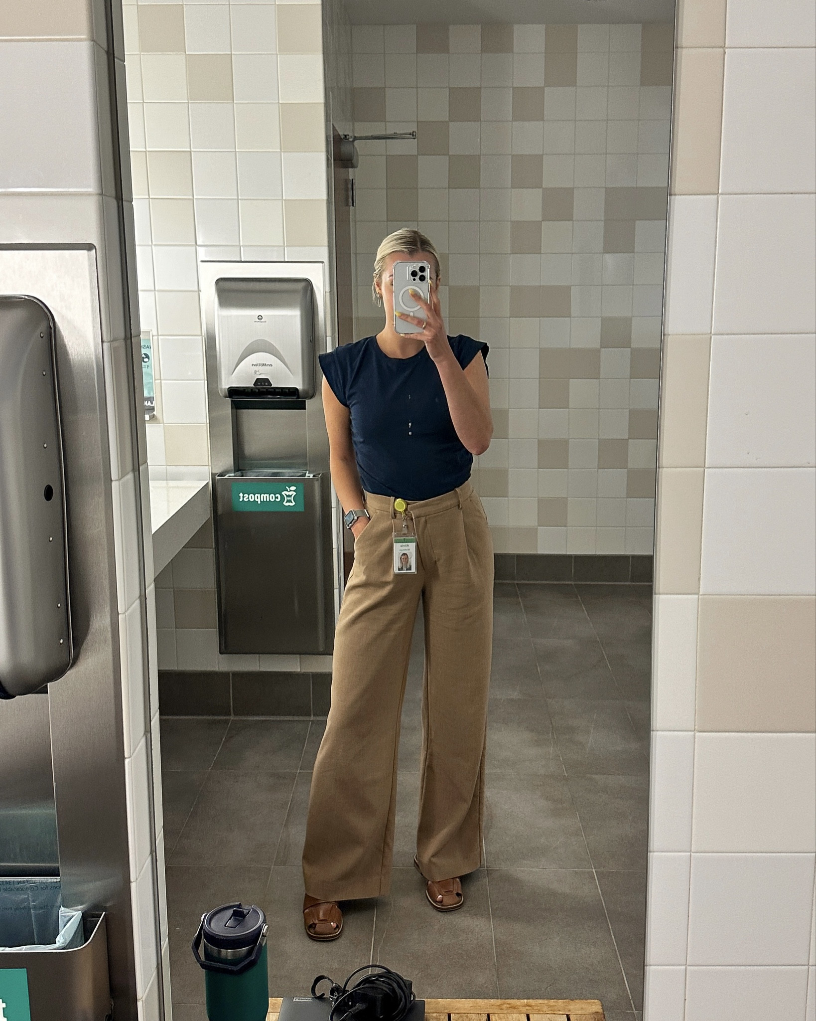 HR Corporate outfit Inspo

#corporateinspo

#LTKStyleTip #LTKActive #LTKWorkwear